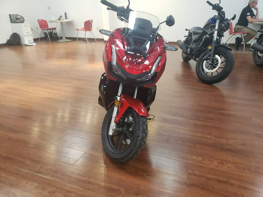 2023 Honda ADV150