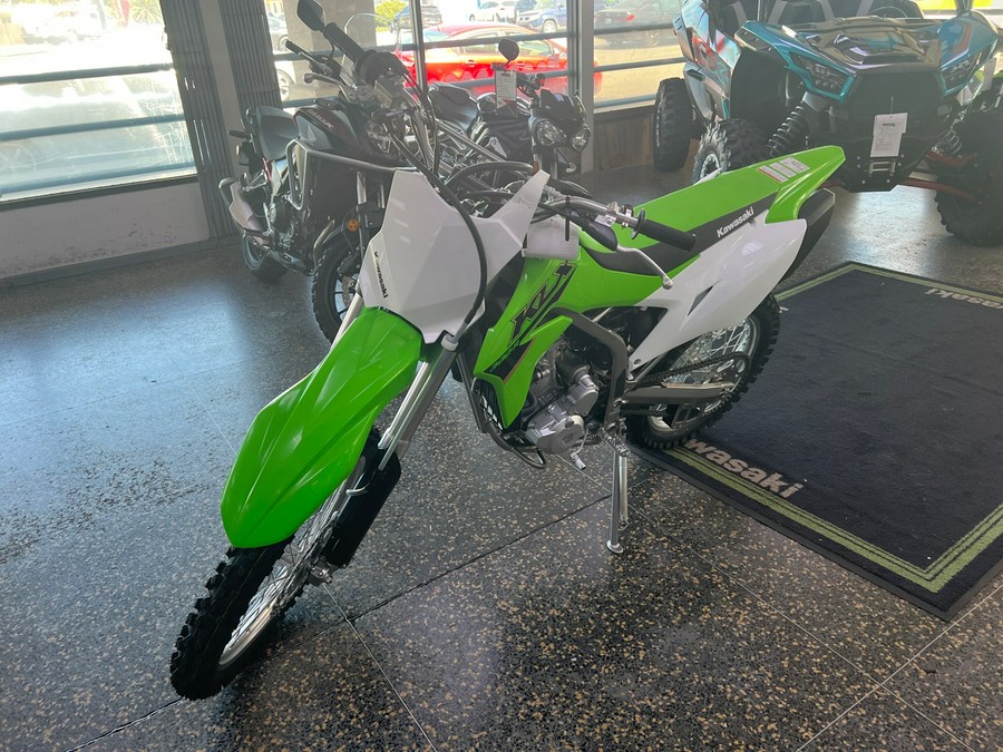 2023 KAWASAKI KLX 300R