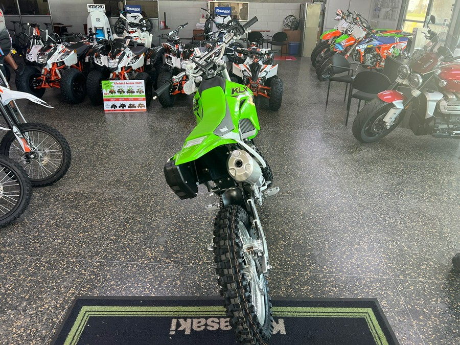 2023 KAWASAKI KLX 300R