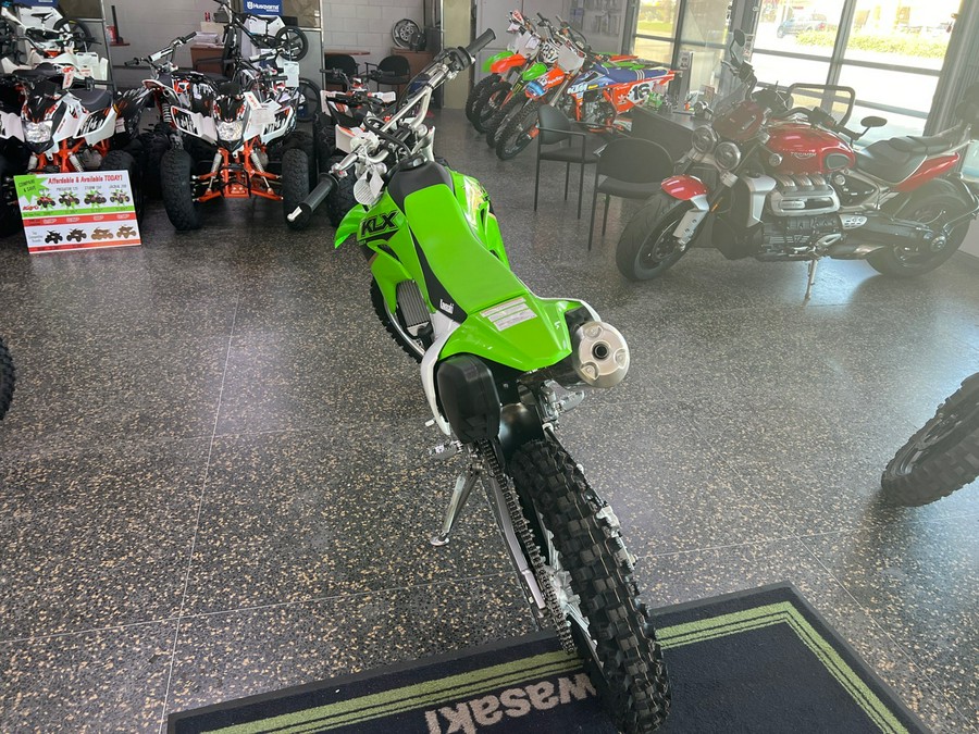 2023 KAWASAKI KLX 300R