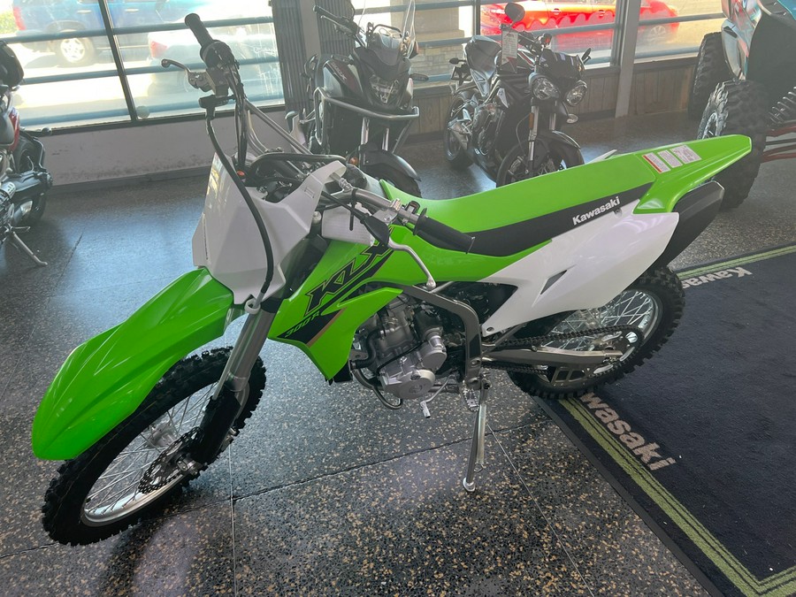 2023 KAWASAKI KLX 300R