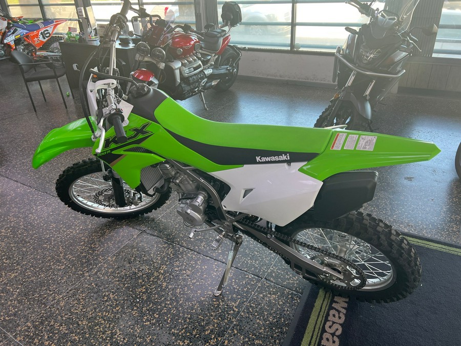 2023 KAWASAKI KLX 300R