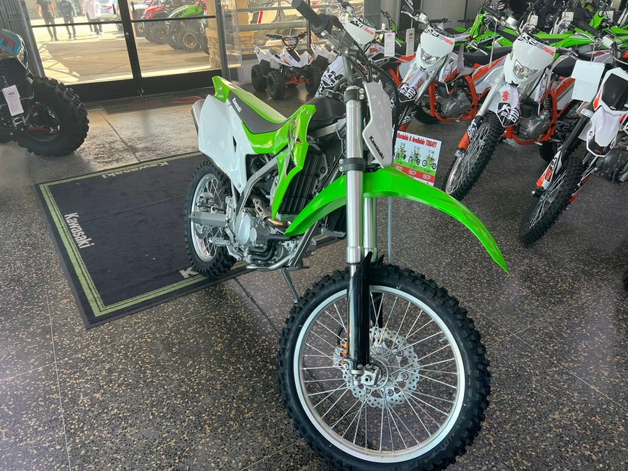 2023 KAWASAKI KLX 300R