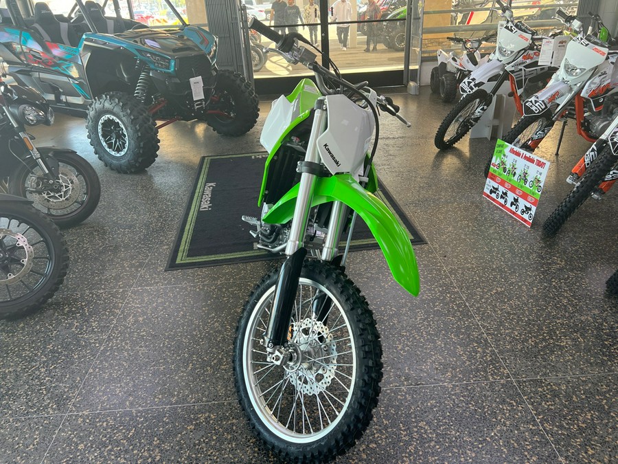 2023 KAWASAKI KLX 300R