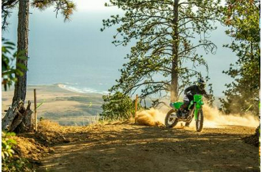 2024 Kawasaki KX™ 250X