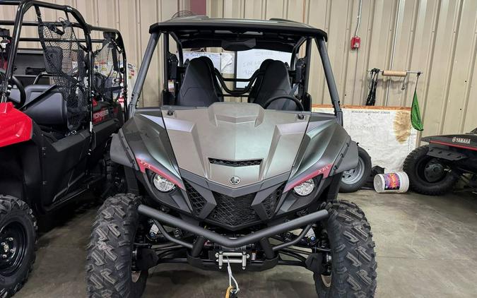 2024 Yamaha Wolverine X4 850 XT-R