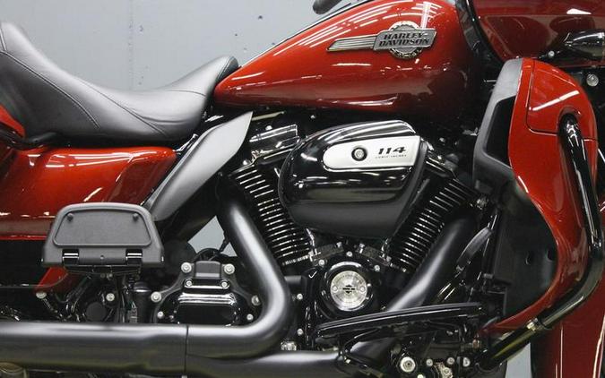 2024 Harley-Davidson Road Glide First Look [14 Fast Facts]