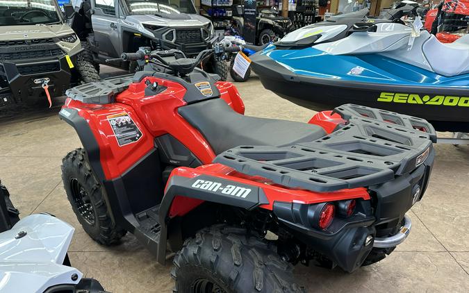 2023 Can-Am™ Outlander™ 850