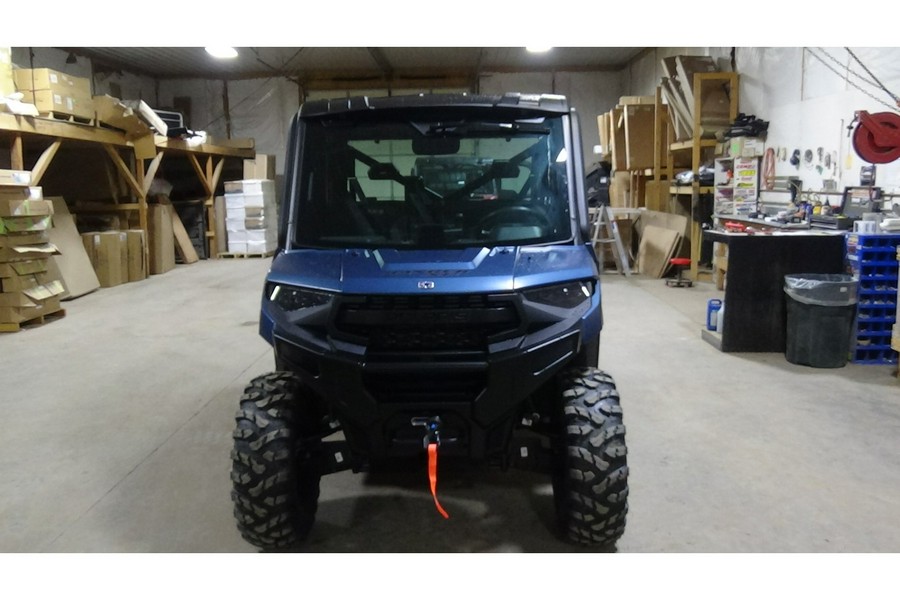 2025 Polaris Industries RANGER CREW XP 1000 NORTH STAR EDITION ULTIMATE