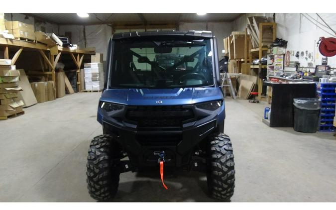 2025 Polaris Industries RANGER CREW XP 1000 NORTH STAR EDITION ULTIMATE