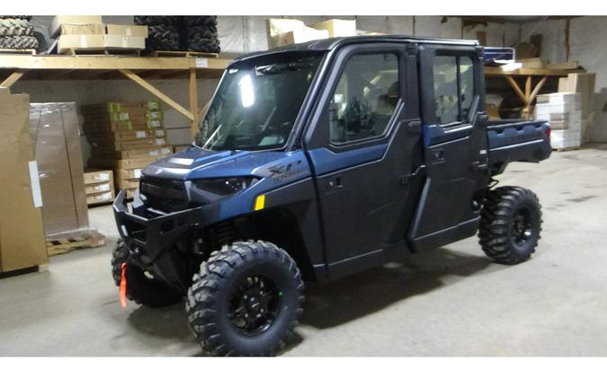 2025 Polaris Industries RANGER CREW XP 1000 NORTH STAR EDITION ULTIMATE