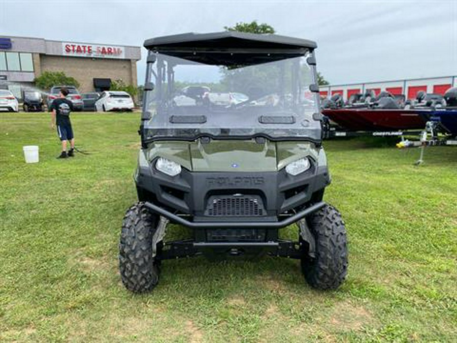 2024 Polaris 570 FS SPT