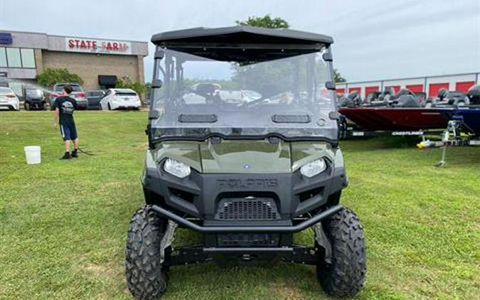 2024 Polaris 570 FS SPT