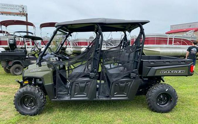 2024 Polaris 570 FS SPT