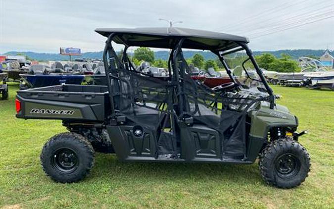 2024 Polaris 570 FS SPT