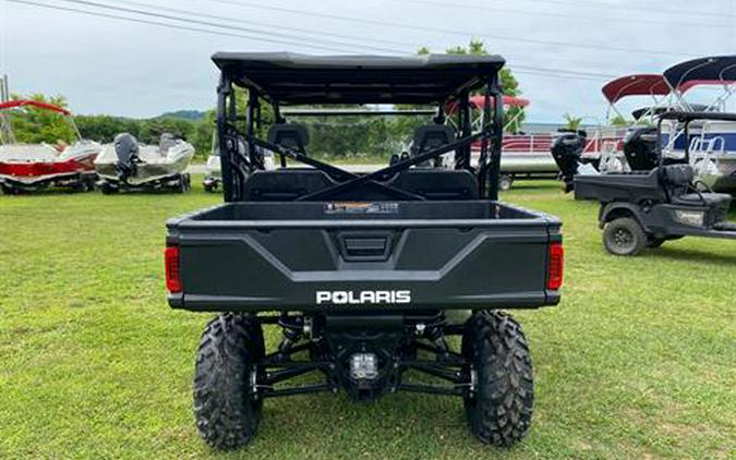 2024 Polaris 570 FS SPT