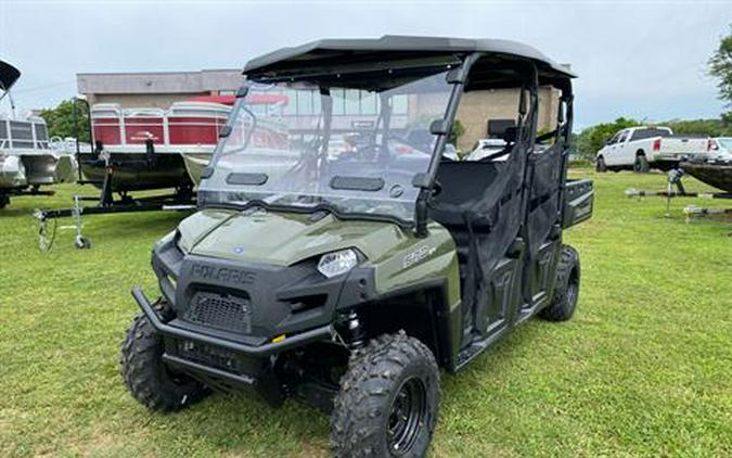 2024 Polaris 570 FS SPT