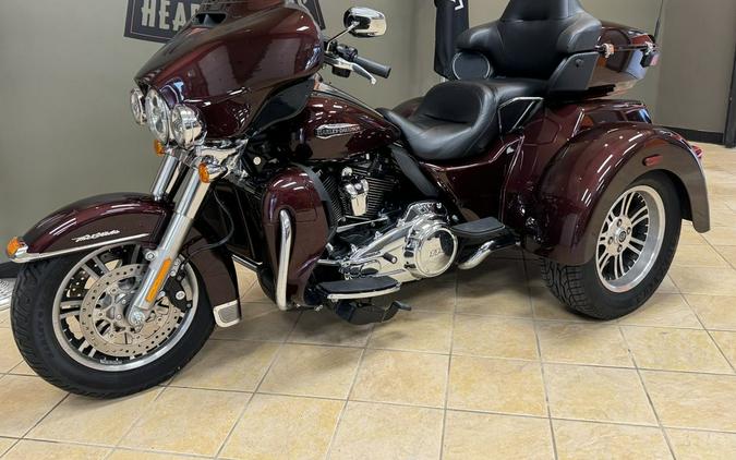 2019 Harley-Davidson Trike Tri Glide® Ultra