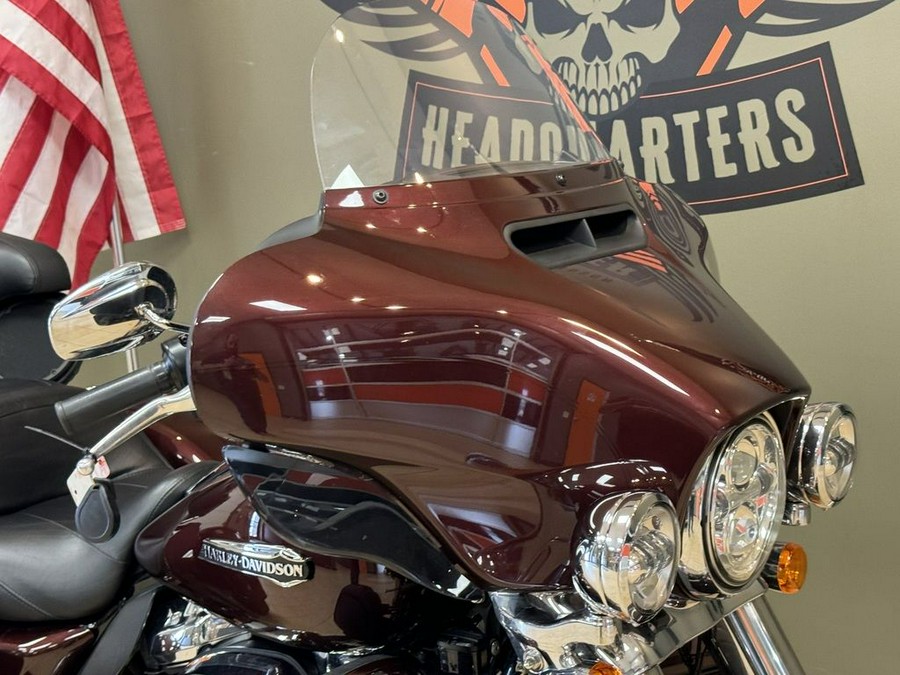 2019 Harley-Davidson Trike Tri Glide® Ultra