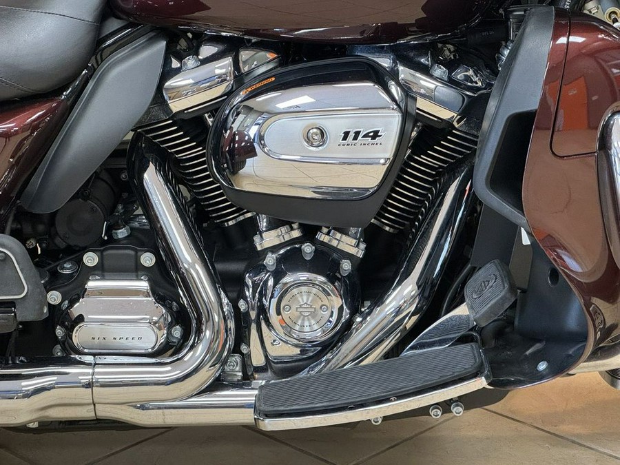 2019 Harley-Davidson Trike Tri Glide® Ultra