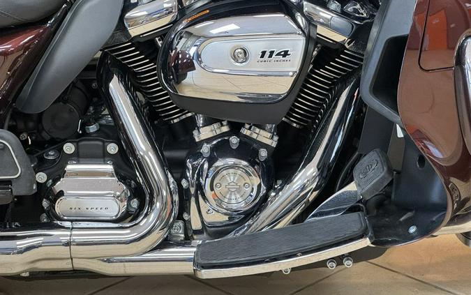 2019 Harley-Davidson Trike Tri Glide® Ultra