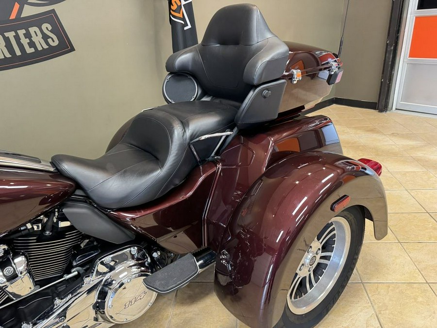 2019 Harley-Davidson Trike Tri Glide® Ultra