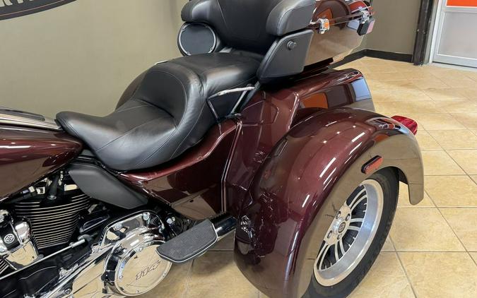 2019 Harley-Davidson Trike Tri Glide® Ultra