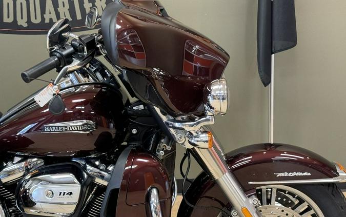 2019 Harley-Davidson Trike Tri Glide® Ultra