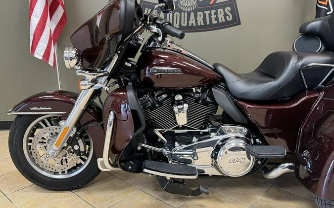 2019 Harley-Davidson Trike Tri Glide® Ultra