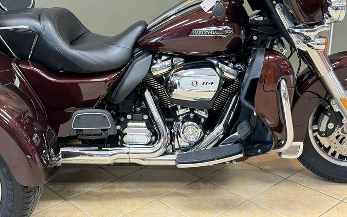 2019 Harley-Davidson Trike Tri Glide® Ultra