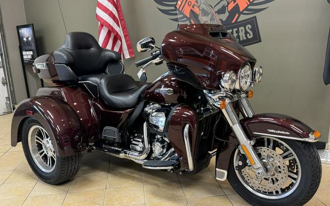 2019 Harley-Davidson Trike Tri Glide® Ultra