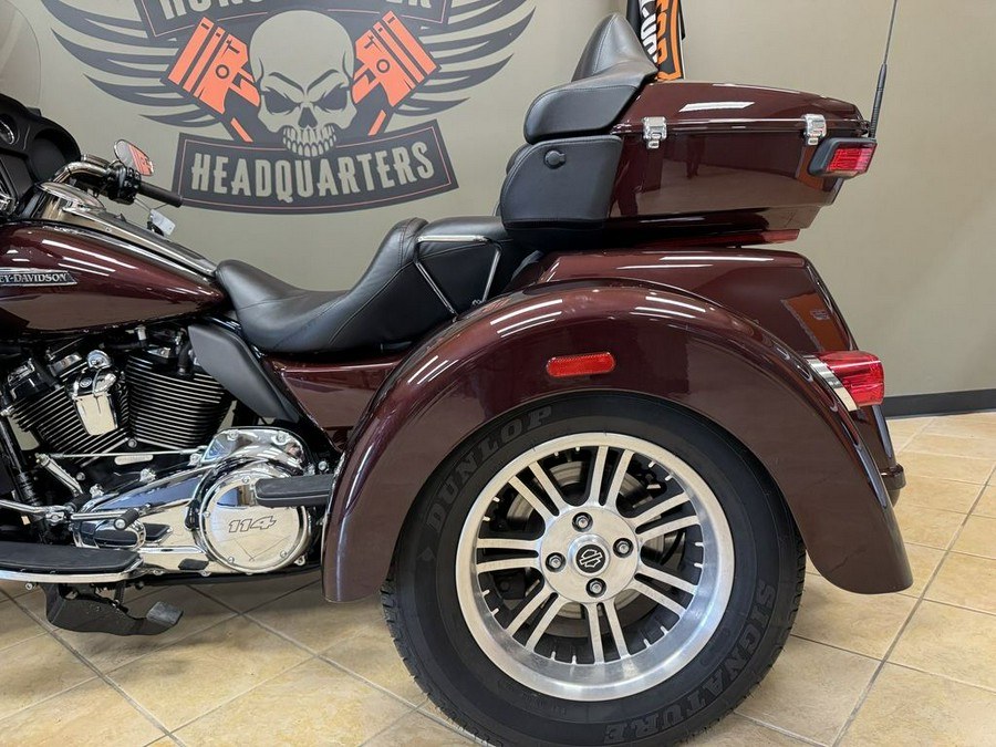 2019 Harley-Davidson Trike Tri Glide® Ultra