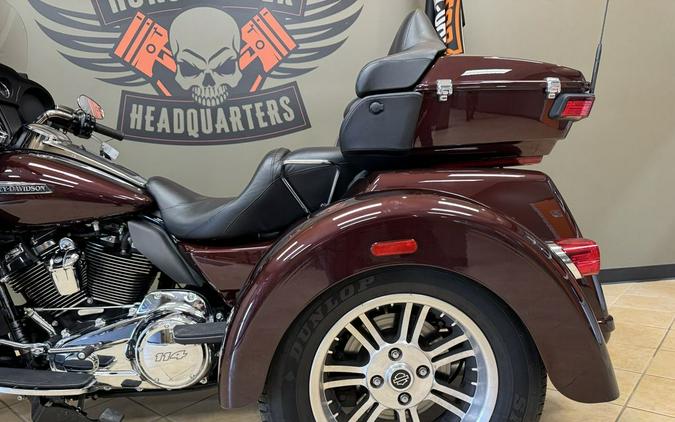 2019 Harley-Davidson Trike Tri Glide® Ultra