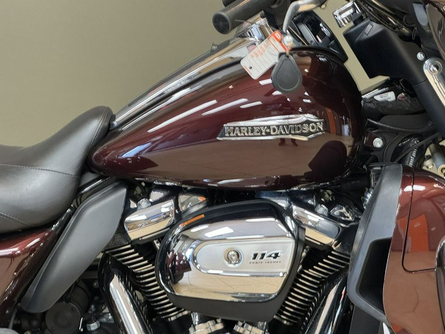 2019 Harley-Davidson Trike Tri Glide® Ultra