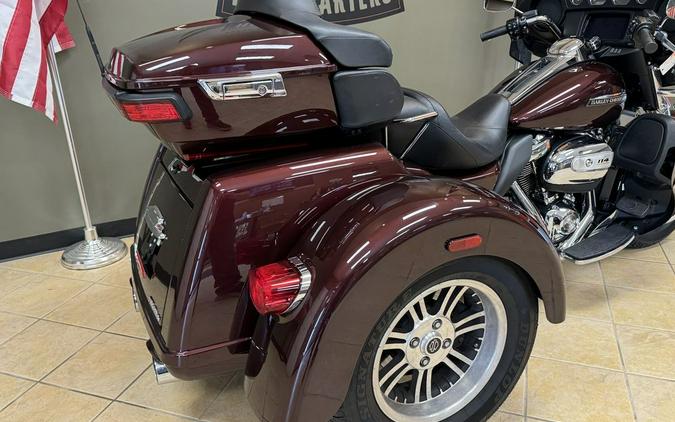 2019 Harley-Davidson Trike Tri Glide® Ultra