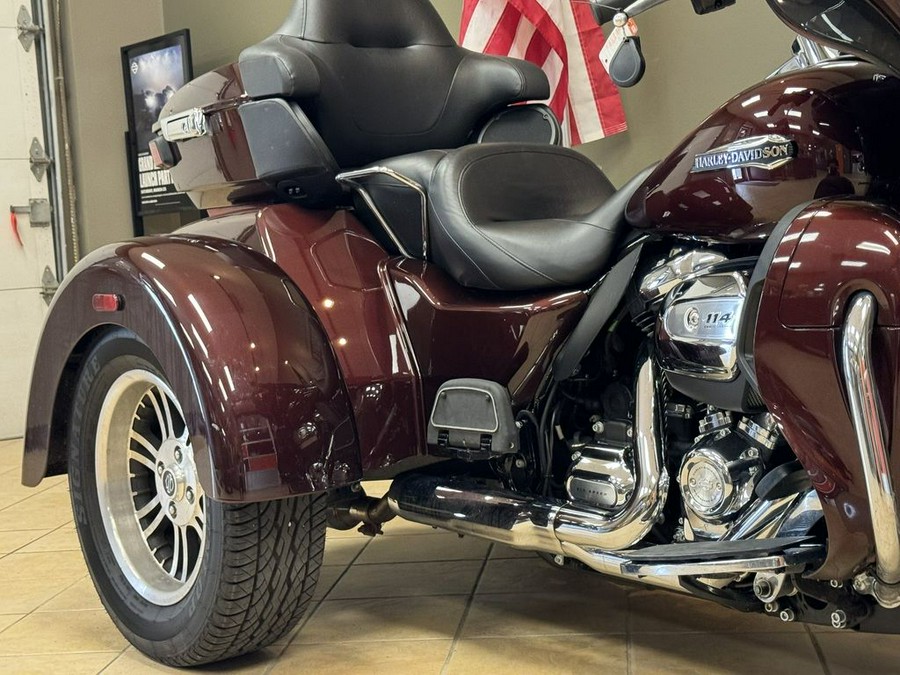 2019 Harley-Davidson Trike Tri Glide® Ultra