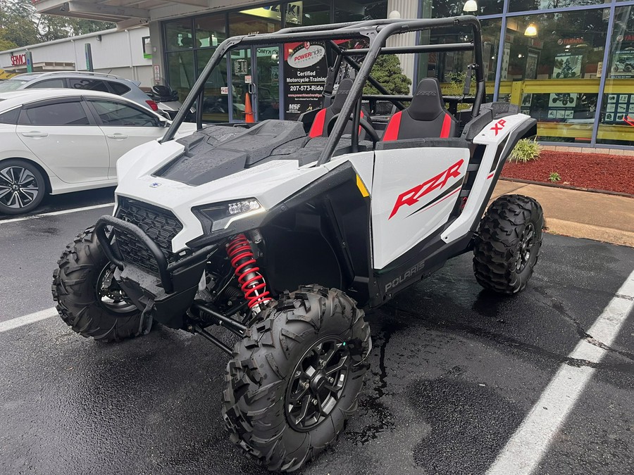 2024 Polaris RZR XP® 1000 Sport