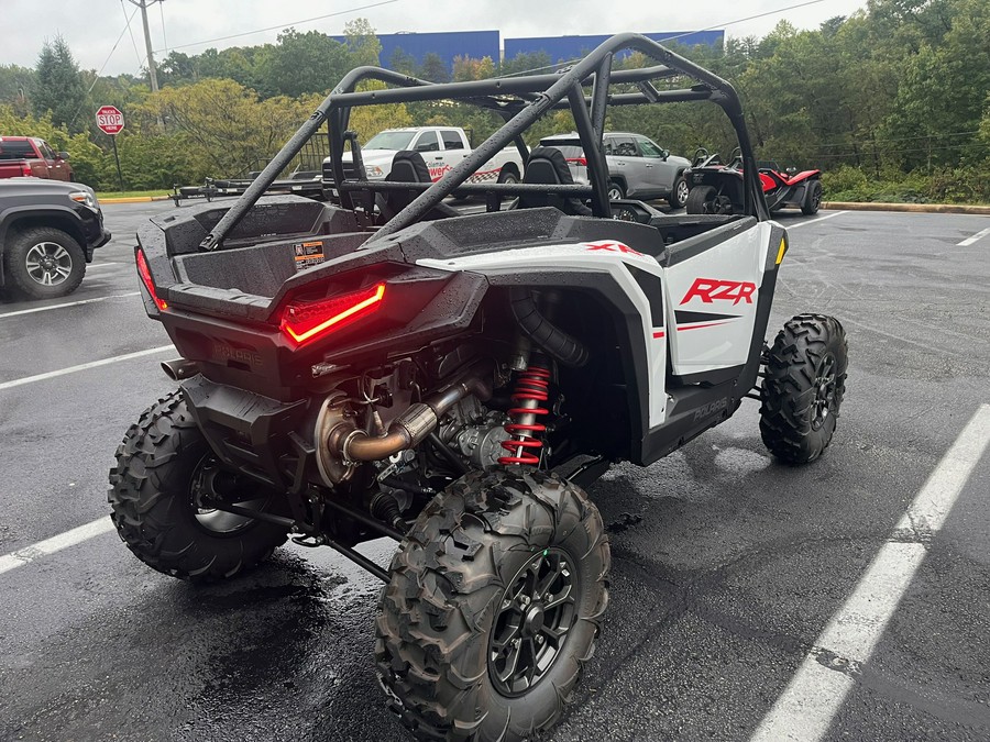 2024 Polaris RZR XP® 1000 Sport