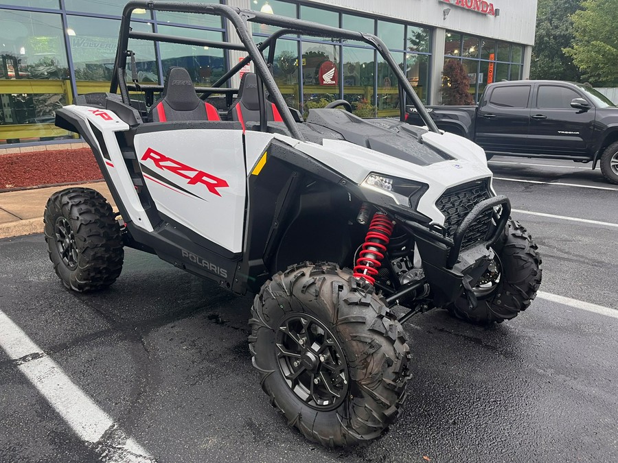 2024 Polaris RZR XP® 1000 Sport