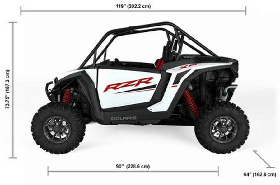 2024 Polaris RZR XP® 1000 Sport