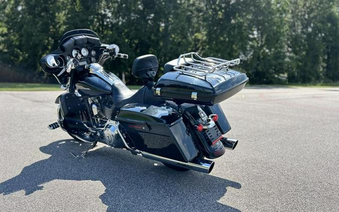 2013 Harley-Davidson® FLHX - Street Glide®