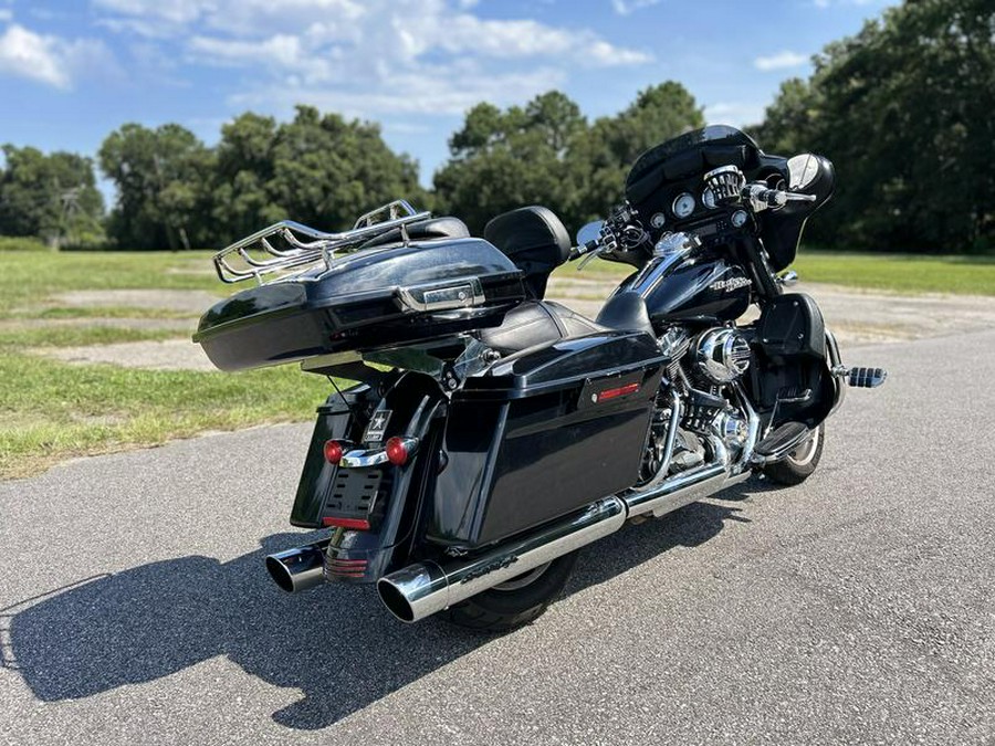 2013 Harley-Davidson® FLHX - Street Glide®