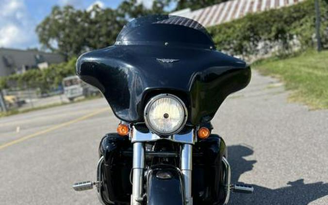 2013 Harley-Davidson® FLHX - Street Glide®