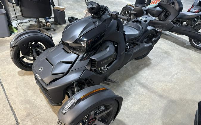 2025 Can-Am Ryker Sport