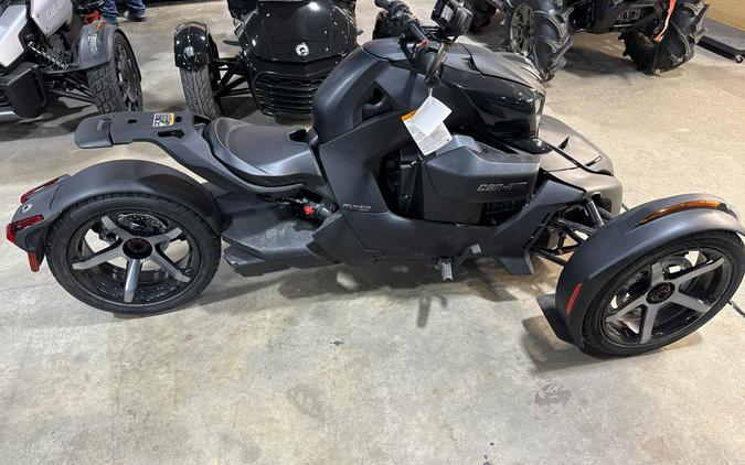 2025 Can-Am Ryker Sport