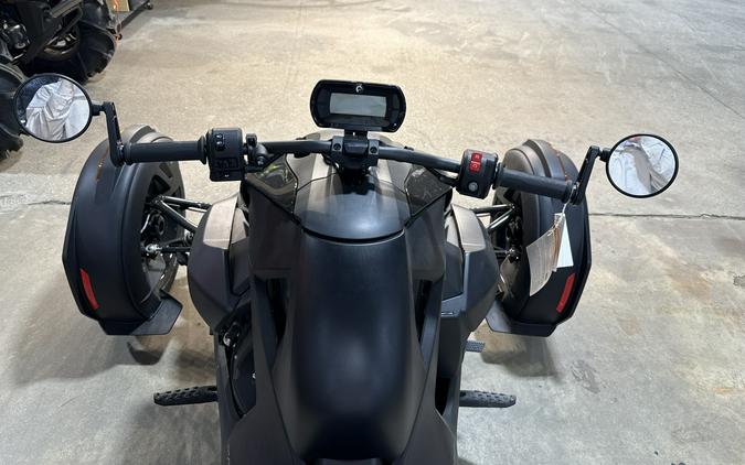 2025 Can-Am Ryker Sport