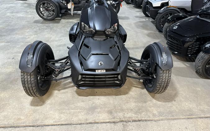 2025 Can-Am Ryker Sport