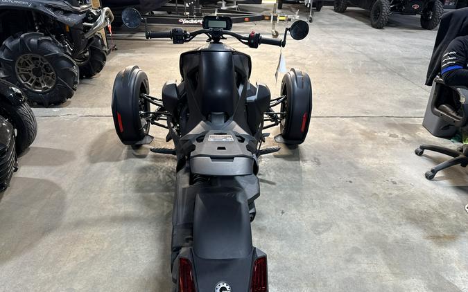2025 Can-Am Ryker Sport