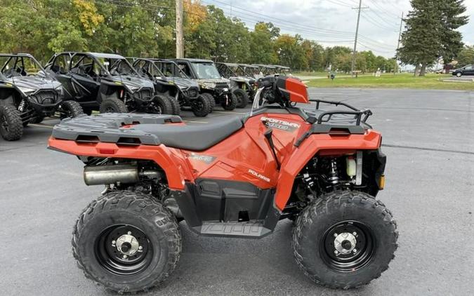 2025 Polaris® Sportsman 450 H.O.