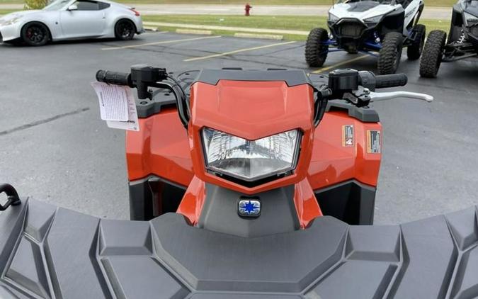 2025 Polaris® Sportsman 450 H.O.